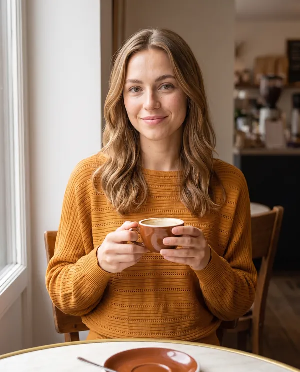 Satin Eve styling: Batwing Pointelle Boat Neck Jumper