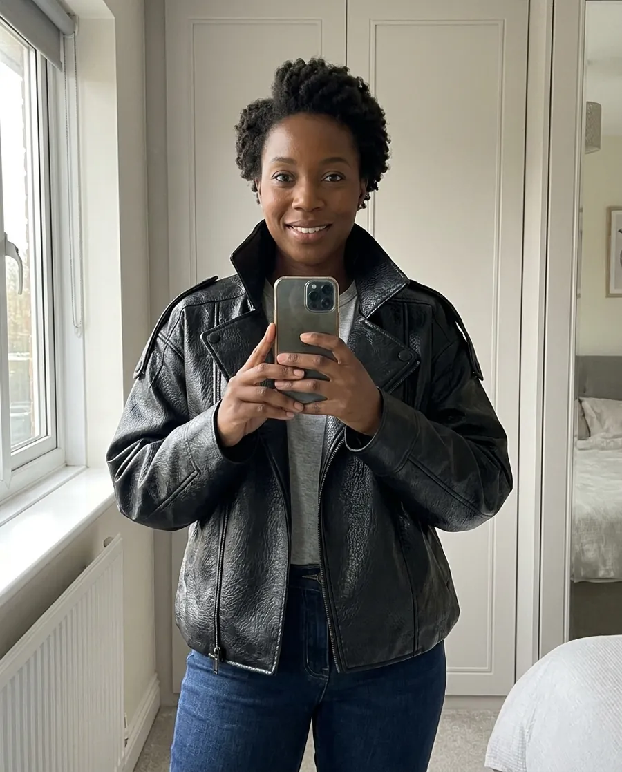 Photo by Kemi J.