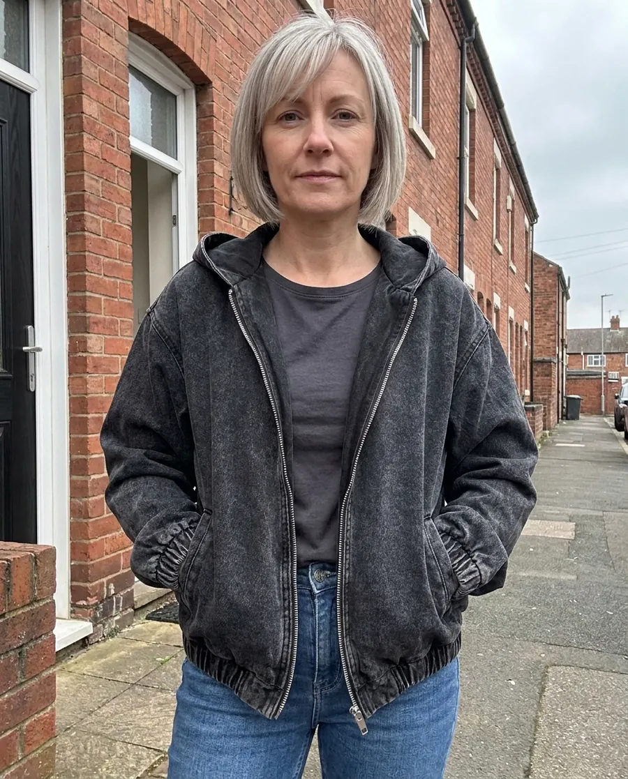 Photo by Michelle G.